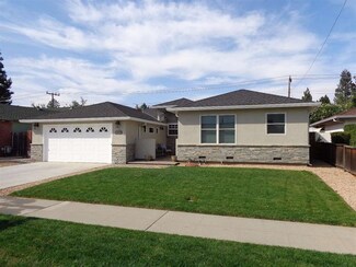 1299 Ashcroft Ln, San Jose, CA 95118