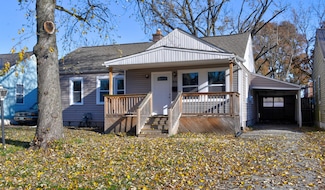 46 N Everett Ave, Columbus, OH 43213