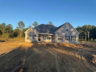 TBB22 Duford Rd, Nichols, SC 29581