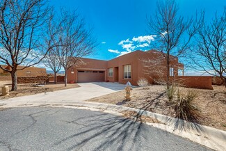 3 Fajada Wash, Santa Fe, NM 87508