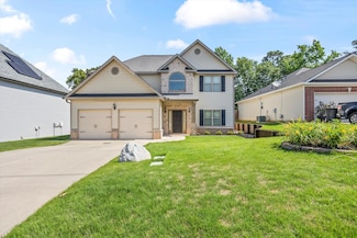 166 Mossy Oak Cir, Belvedere, SC 29841