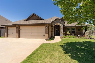 3005 NW 179th Ct, Edmond, OK 73012