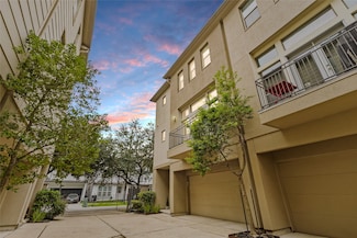 2125 Roy St Unit D, Houston, TX 77007