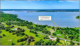 Lot 16 Bordeaux Ln, Corsicana, TX 75109