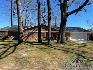 608 Rockwall Dr, Longview, TX 75604