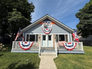306 E Missoula Ave, Troy, MT 59935