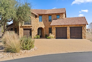 116 Las Puertas, Horseshoe Bay, TX 78657