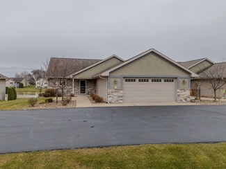 2219 Bryce Ln Unit 8A, Mosinee, WI 54455