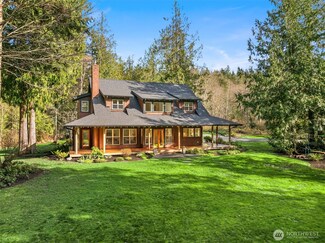 5864 Old Mill Rd NE, Bainbridge Island, WA 98110