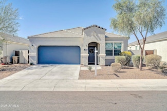 214 N 190th Dr, Buckeye, AZ 85326