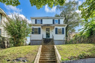 703 Elm Ave SE, Roanoke, VA 24013