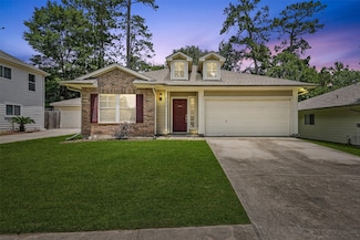 22210 Laurel Pine Cir, Kingwood, TX 77339