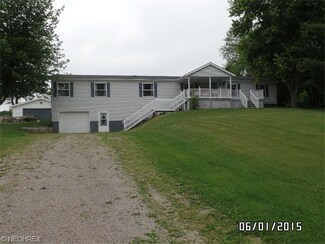 14957 Township Road 30 Unit 30, Mount Perry, OH 43760