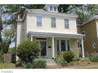 3509 Moody Ave, Richmond, VA 23225