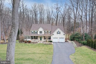 425 Cross Creek Dr, Huntingtown, MD 20639