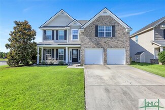 18 Twelve Oaks Rd, Savannah, GA 31407