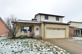 110 Dorf Dr, Pittsburgh, PA 15209