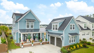 141 Sandy Bend Ln, Summerville, SC 29486