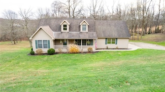 203 Doll St, Weirton, WV 26062