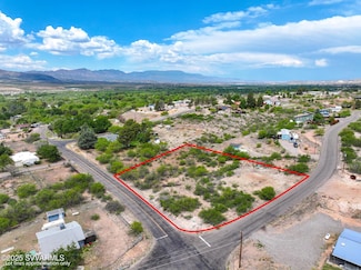 740 W Buffalo Trail, Camp Verde, AZ 86322