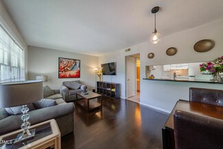 807 W Trinity Ave Unit 211, Durham, NC 27701