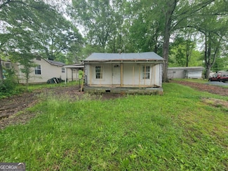 7 Texas Ave NW, Rome, GA 30165