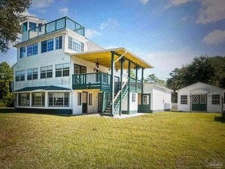 2625 San Clemente Dr, Milton, FL 32583