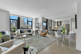 40 Traveler St Unit 710, Boston, MA 02118