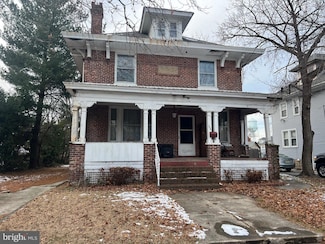106 S Broad St, Penns Grove, NJ 08069