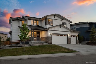 6696 Kenzie Cir, Castle Pines, CO 80108