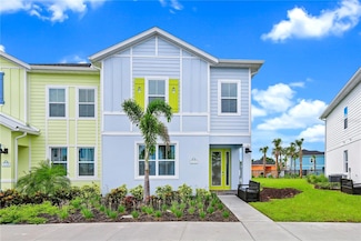 3132 Caribbean Soul Dr, Kissimmee, FL 34747