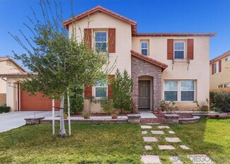 31563 Fox Grape Dr, Winchester, CA 92596