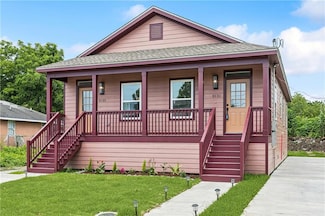 3133 31 Clouet St, New Orleans, LA 70126