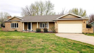 401 S Catalina N A, Frontenac, KS 66763