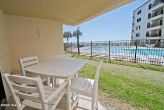 1505 Salter Path Rd Unit 128, Indian Beach, NC 28512