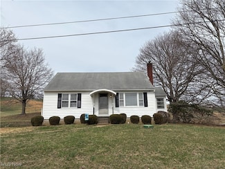 9801 Clay Pike, Byesville, OH 43723