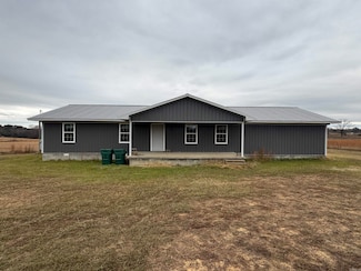 80 Spires Rd, Damascus, AR 72039