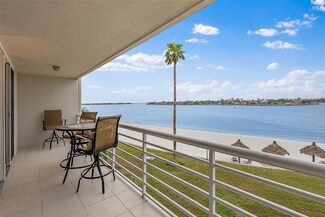 5701 Bahia Del Mar Cir Unit 306, Saint Petersburg, FL 33715
