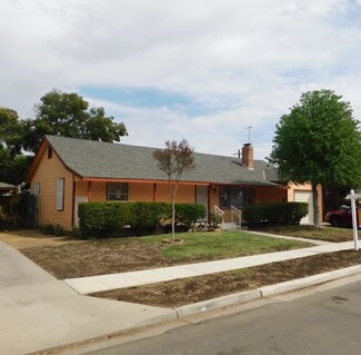 4691 E Mckenzie Ave, Fresno, CA 93702