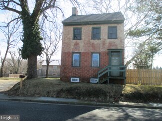 45 Lotus Ave, Woodstown, NJ 08098