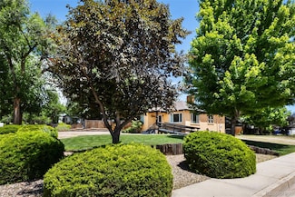 1007 Iowa Ave, Colorado Springs, CO 80909