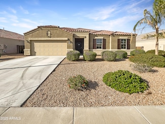 30643 W Osborn Rd, Buckeye, AZ 85396
