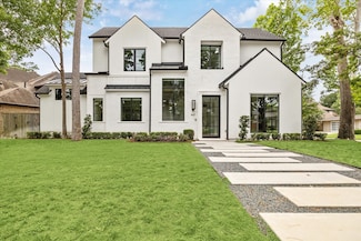 447 Mignon Ln, Houston, TX 77024