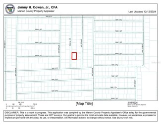 0 NW 56th Ct Unit MFROM695925, Ocala, FL 34482
