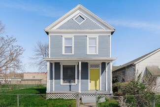2113 S 10th St, Saint Joseph, MO 64503