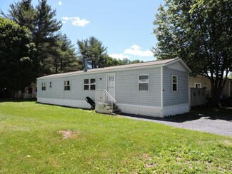 24 Hill Top Cir, Richmond, VT 05477