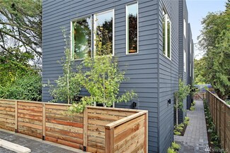 713 Martin Luther King Junior Way Unit A, Seattle, WA 98122