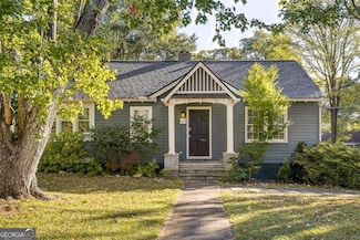 954 Bouldercrest Dr SE, Atlanta, GA 30316
