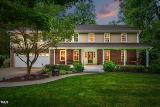 8608 Valley Brook Dr, Raleigh, NC 27613