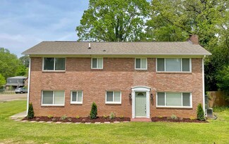 945 Skyline Dr, Jackson, TN 38301
